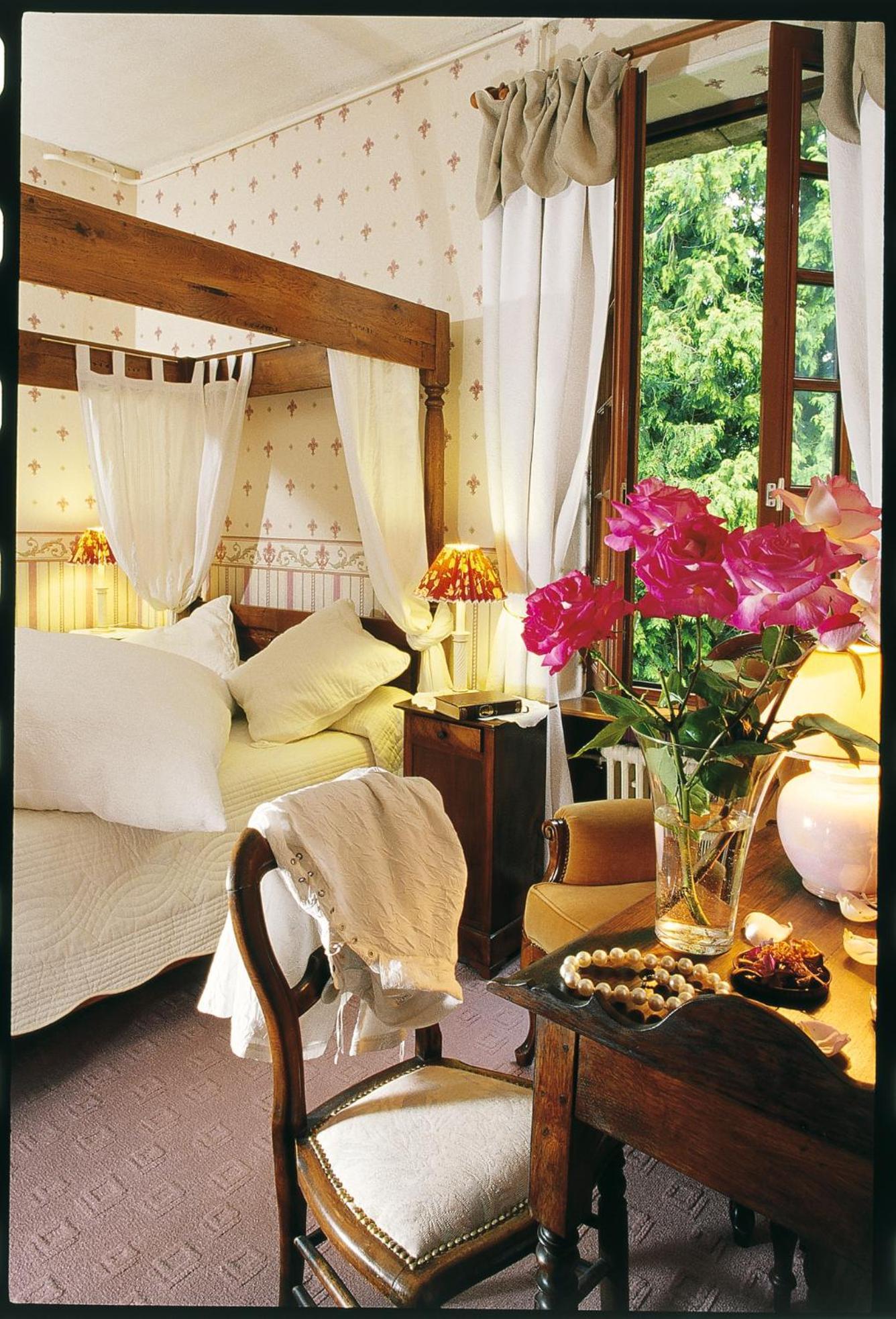 Relais Saint Louis, Logis Hotel Belleme Exterior photo